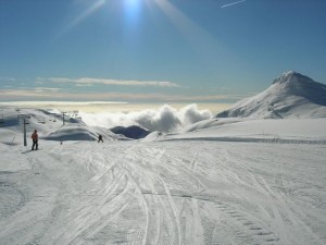 Piancavallo