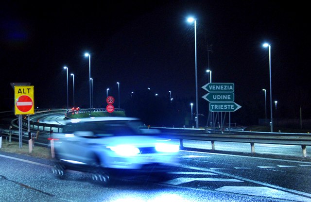 Redipuglia_0006 notte