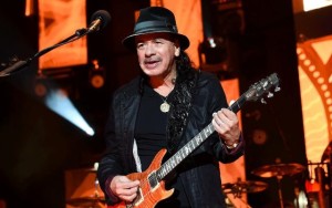 carlos santana