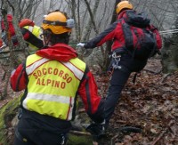 soccorso alpino