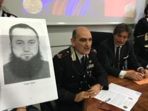 terrorista