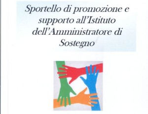Amministratore di Sostegno pag 1