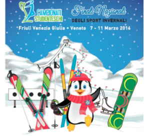 Campionati sport invernali