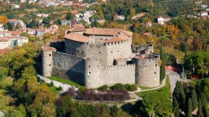 Castello di Gorizia 1