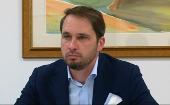 Cristiano Shaurli