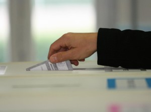 Elezioni 2016