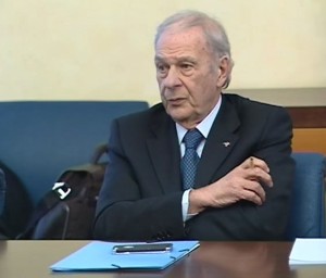 Ettore Romoli