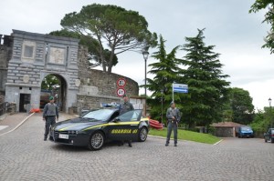 Guardia di finanza Gorizia_10Marzo2016