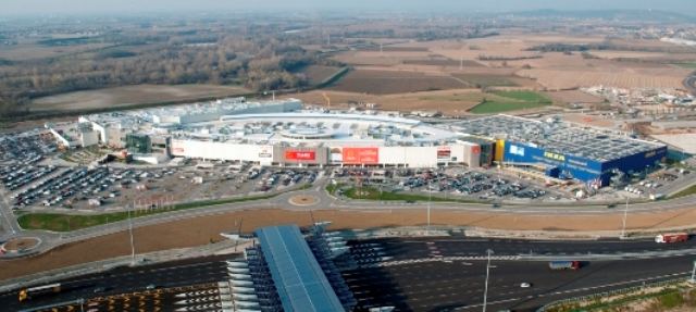 Ikea Tiare Villesse