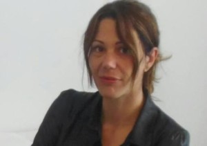 Ilaria Cecot 2