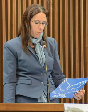 Ilaria Dal Zovo