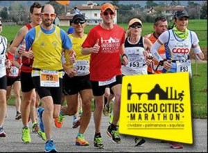 Maratona unesco