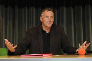 Mauro Ferrari nanotecnologie