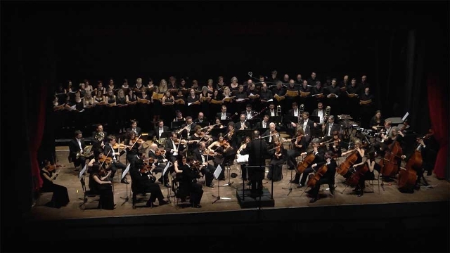Mitteleuropa Orchestra (Revolution_Palmanova20.11.15)