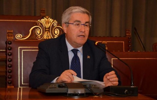 Pietro Fontanini