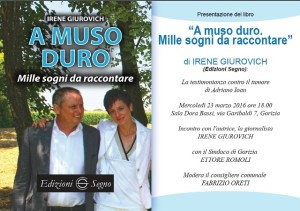 Presentazione del libro