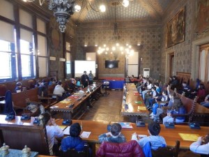 Progetto Riuso