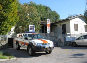 Protezione civile Monfalcone