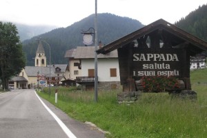 Sappada