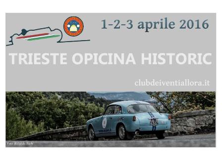 Trieste Opicina historic Cartolina_2016