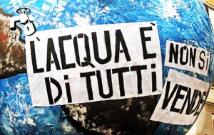 acqua pubblica