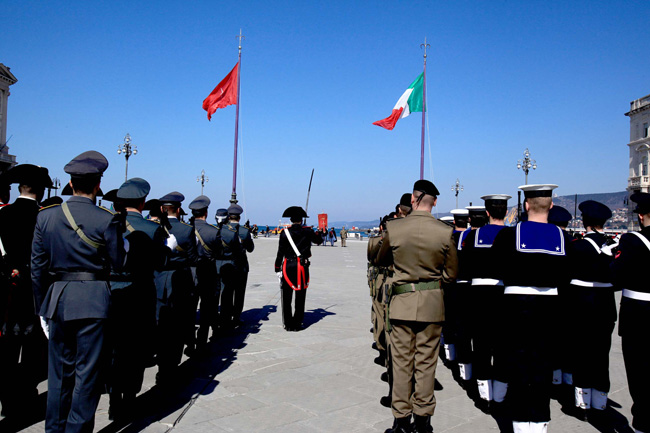 incontri per adulti a trieste