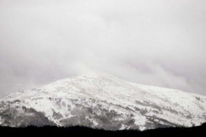 bufera neve matajur