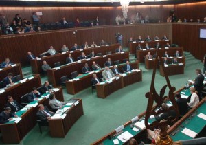 consiglio regionale