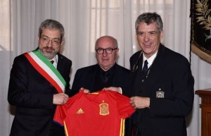 (Foto by Getty Images, Claudio Villa)