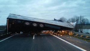 incidente autostrada