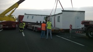 incidente casette