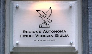 regione a bruxelles