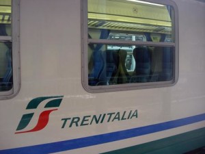 FERROVIE: E-R; RESTYLING TRENITALIA PER CARROZZE REGIONALI
