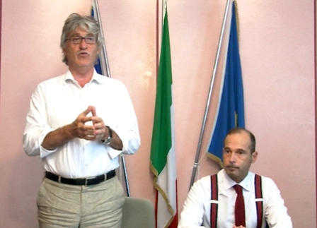 AutonomiaResponsabile Tondo Oreti