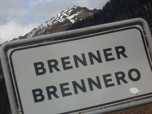 Brennero