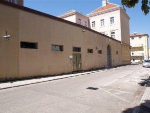Carcere Gorizia