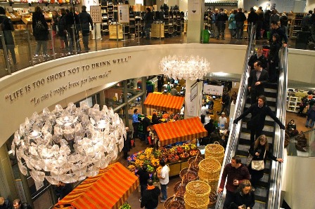 Eataly Chicago
