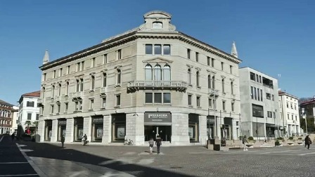 Friuladria banca