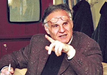 Giorgio-Cavallo
