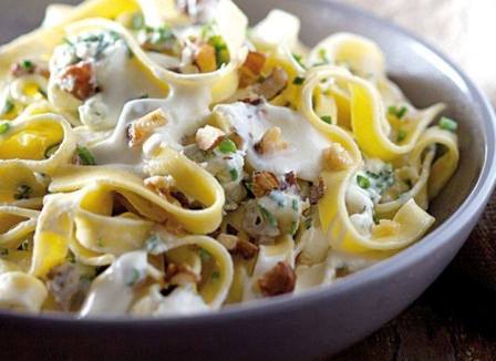 Gorgonzola piatto