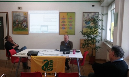 Legambiente FVG