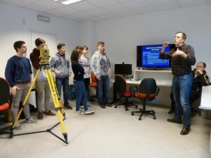 OGS terremoti scuole