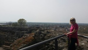 Rocca Monfalcone