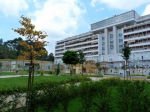 Sissa Trieste