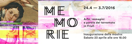 Terremoto CopertinaEvento