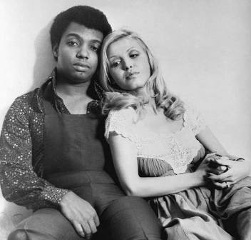 Wess & Dori Ghezzi