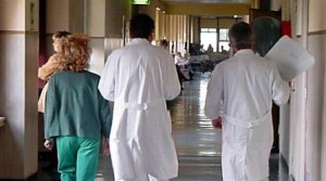 medici ospedale