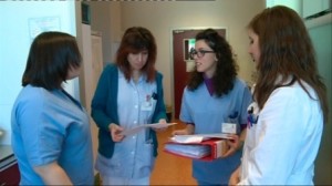 personale sanitario