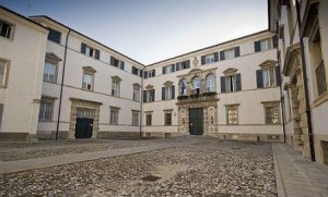 università udine rettorato