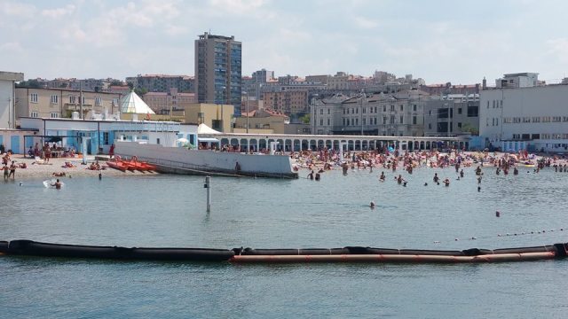 Trieste Da Domani Cambiamento E Ampliamento Di Orari Al Pedocin Tabletquotidiano